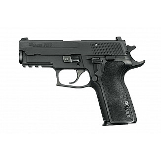 Pistol Sig Sauer P229 (Nitron Compact Black) 9x19