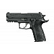 Pistol Sig Sauer P229 (Nitron Compact Black) 9x19