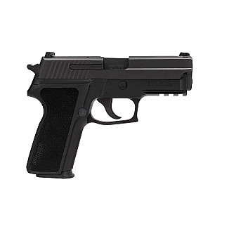 Pistol Sig Sauer P229 (Nitron Compact Black) 9x19