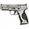 Pistol S&W M&P 9 M2.0 METAL 4.25" (Optics Ready)