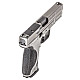Pistol S&W M&P 9 M2.0 METAL 4.25" (Optics Ready)
