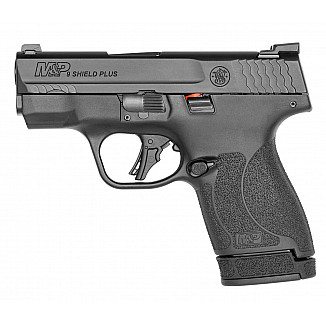 Pistol S&W M&P 9 Shield Plus 9x19