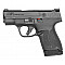 Pistol S&W M&P 9 Shield Plus 9x19