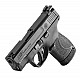 Pistol S&W M&P 9 Shield Plus 9x19