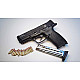 Pistol S&W M&P 22