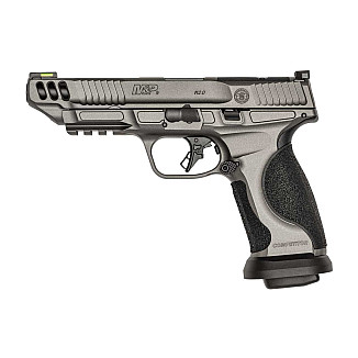 Pistol S&W M&P9 M2.0 COMPETITOR 5" (Optics Ready)