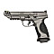 Πιστόλι S&W M&P9 M2.0 COMPETITOR 5" (Optics Ready)