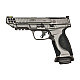 Pistol S&W M&P9 M2.0 COMPETITOR 5" (Optics Ready)