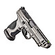 Pistol S&W M&P9 M2.0 COMPETITOR 5" (Optics Ready)