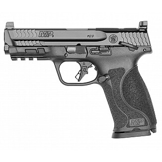 Πιστόλι S&W M&P 9 M2.0 4.25" (Safety/Optics)