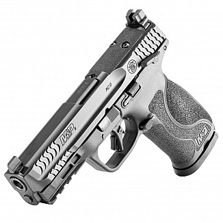 Πιστόλι S&W M&P 9 M2.0 4.25" (Safety/Optics)