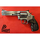 Μεταχειρισμένο περίστροφο S&W 686 5" cal.357 (150854)