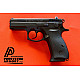 CZ 75D Compact (P-01) 9x19 used pistol (908)