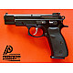 CZ 75 Kadet .22 used pistol (681)