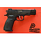 CZ 75 Kadet .22 used pistol (681)