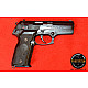 Pistol Beretta 8000 F Cougar 9x19 (USED)