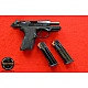 Πιστόλι Beretta PX4 Compact 9x19 (Μεταχειρισμένο)