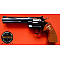 Revolver Colt Python 6" (USED)