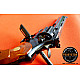 Revolver Colt Python 6" (USED)