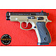 Pistol CZ 75 Compact (Khaki) 9x19 (USED)