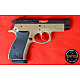 Pistol CZ 75 Compact (Khaki) 9x19 (USED)