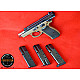 Pistol CZ 75 Compact (Khaki) 9x19 (USED)