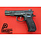 CZ 75 Kadet .22 used pistol (681)