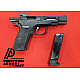CZ 75 Kadet .22 used pistol (681)
