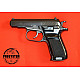 Pistol CZ 83 cal.380 (USED)