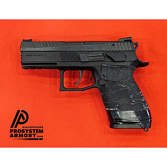 Used pistol CZ P-07 (Gen2) 9x19