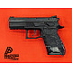 Used pistol CZ P-07 (Gen2) 9x19