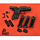 Used pistol CZ P-07 (Gen2) 9x19