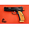 Μεταχειρισμένο πιστόλι CZ 75 SP-01 Shadow (ORANGE) 9x19