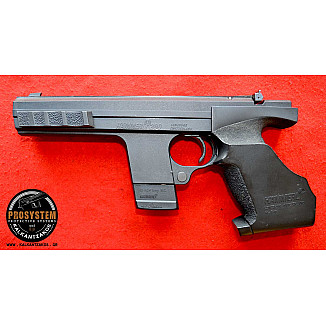 Pistol Hammerli 280 .32 (USED)