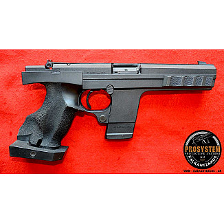 Pistol Hammerli 280 .32 (USED)