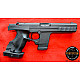 Pistol Hammerli 280 .32 (USED)