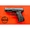 Pistol H&K P2000 9x19 (USED)