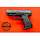 Pistol H&K P2000 9x19 (USED)