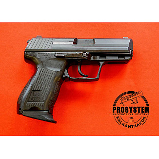 Pistol H&K P2000 9x19 (USED)