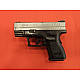 Used pistol HS Produkt HS-9 Sub-Compact 9x19