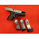 Used pistol HS Produkt HS-9 Sub-Compact 9x19