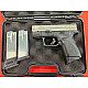 Used pistol HS Produkt HS-9 Sub-Compact 9x19