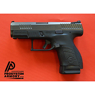 CZ P-10 S 9x19 Used Pistol (885)