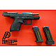 CZ P-10 S 9x19 Used Pistol (885)