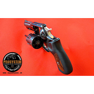 Revolver Ruger GP100 3" cal.357 (USED)