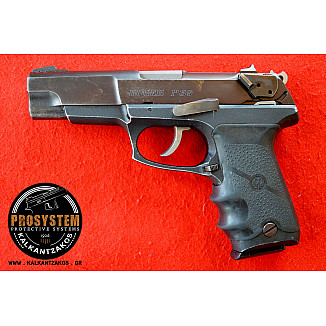 Pistol Ruger P89 9x19 (USED)