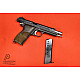 Μεταχειρισμένο πιστόλι Sig P210-6