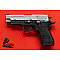 Used pistol Sig Sauer P220 .45
