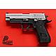 Used pistol Sig Sauer P220 .45
