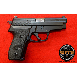 Pistol Sig Sauer P229 9x19 (USED/301)
